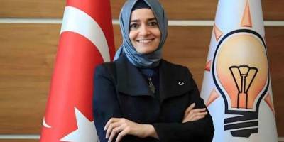 Fatma Betül Sayan Kaya ifade verecek