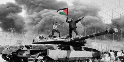 Hamas’tan Aksa Tufanı’nın üçüncü yılında direniş vurgusu