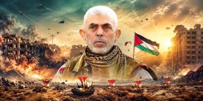 Herkesin gözü önündeydi: Hamas 7 Ekim'i gizli tutmayı nasıl başardı?