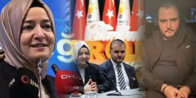 Kim olursa olsun: Fon vurgununda söylem ile eylem arasındaki uçurum