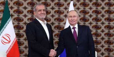 Putin: Ortadoğu’daki çatışmaların sona ermesi için elimizden geleni yapacağız