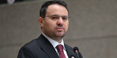 Bakan Gürlek: 187 milyar liralık haksız kazanç tespiti yapıldı