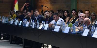 Tiflis’te Kafkasya Kürtleri Konferansı düzenlenecek