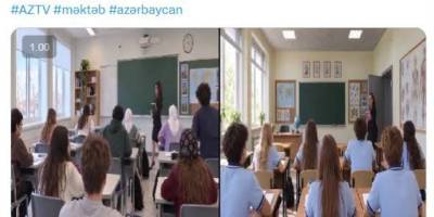 Azerbaycan’da Diktatör Aliyev'in başörtüsü zulmü derinleşiyor