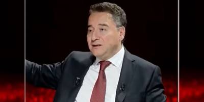 Babacan'dan iktidar ve muhalefete yolsuzluk çağrısı: Samimiyseniz 54 maddenin tamamını yasalaştıralım