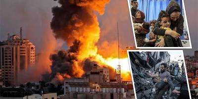 YEMEN, GAZZE VE İSLAM DÜNYASININ BASİRET İMTİHANI- Nihat Gür