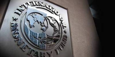 IMF Türkiye'nin büyüme tahminini üçüncü kez düşürdü