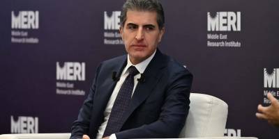 Neçirvan Barzani: Kürt meselesini çözen Nobel’i hak eder, bu kişi de başta Erdoğan’dır