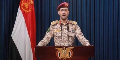 Yahya Seri: Suudi Rejimi 24 Saat İçinde Yemen’e 119 Kez Saldırdı