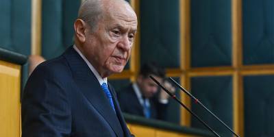 Bahçeli'den fon skandalında şeffaflık çağrısı: Çalanı, talan edeni açıklayın