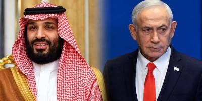 Suudi Arabistan, Netanyahu'nun Husilere karşı müdahale teklifini reddetti