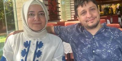 Fatma Betül Sayan Kaya ve eşinin mal varlıkları donduruldu: 141 kişilik listede yer aldılar
