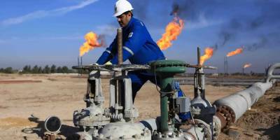 DNO’nun Kürdistan Bölgesi’ndeki petrol üretimi günlük 73 bin varili aştı