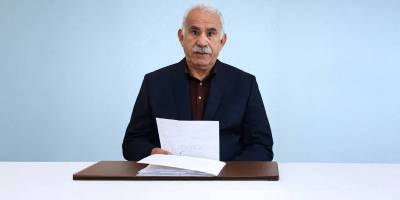 Abdullah Öcalan: Kürt meselesinin çözümü için AB yapıcı olmalı