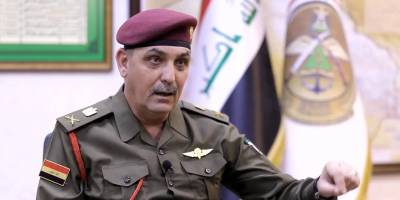 Irak Savunma Bakanlığı: Ülkedeki güvenlik durumu çok iyi