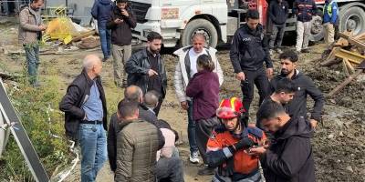 İstanbul’da selde can kaybı 4’e yükseldi: Kayıp 3 kişi aranıyor