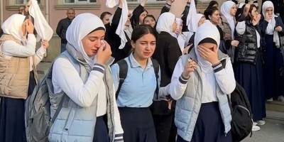 Uluslararası Af Örgütü’nden Azerbaycan’a Tesettür Yasağı Tepkisi