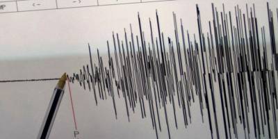 Pasifik'teki ada ülkesi Vanuatu açıklarında 6,3 büyüklüğünde deprem