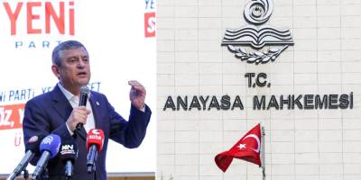 YENİ Parti'nin ismi değişmiyor