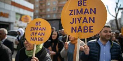 "4 bin 971 Kürtçe şarkı Türkçeleştirildi"