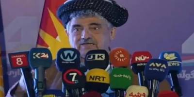 Muhammed Haci Mahmud: Ortadoğu’da herkes savaşa hazırlanıyor