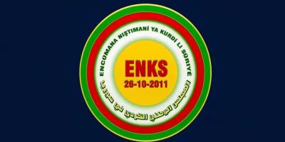 ENKS’den Girê Spî saldırılarına tepki: Sorumlular hesap versin