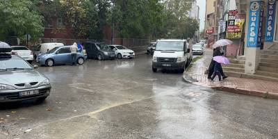 Meteoroloji uyardı: Diyarbakır, Batman ve Dersim dahil çok sayıda kentte sağanak yağış etkili olacak