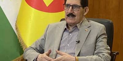 Fazıl Mirani: Kürdistan her seferinde farklı yöntemlerle hedef alınıyor