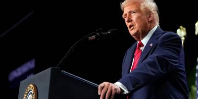 Beyaz Saray'da 3 Kasım paniği: Trump'ı korku sardı