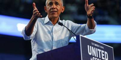 Obama'dan Trump'a İran eleştirisi: 'Kimsenin istemediği gereksiz bir savaşı başlattı'