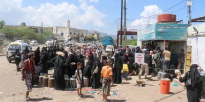 BM'den Yemen uyarısı: Yerinden edilenlerin sayısı 281 bini aştı