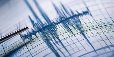 Çanakkale’de korkutan deprem: 4.7 büyüklüğündeki sarsıntı çevre illerde de hissedildi