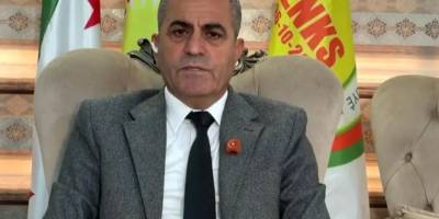 ENKS Şam Temsilcisi: Ulusal haklarımızdan vazgeçmeyiz