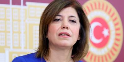 DEM Partili Beştaş: Çözüm sürecinde ciddi bir tıkanıklık var