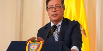 Kolombiya’dan Siyonist İsrail’e Kınama