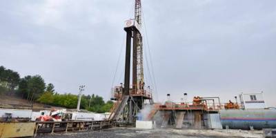 Diyarbakır Silvan’da petrol tespit kuyusu açılacak