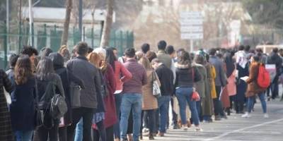 TÜİK işsizlik rakamlarını açıkladı