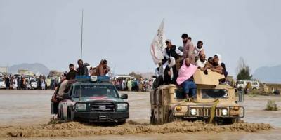 Li Efxanistanê lehî: Bi dehan mirî û birîndar hene