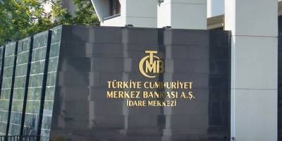 Merkez Bankası'ndan rekor zarar!