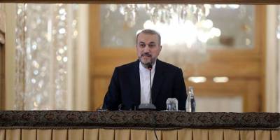 İran: İsrail'in muhtemel saldırısına ‘daha güçlü’ cevap veririz