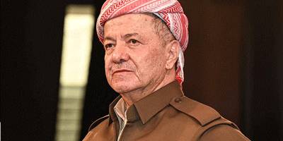 Barzani: Kürdistan halkının iradesi her türlü soykırımdan ve suçtan daha güçlü