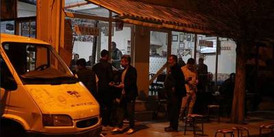 Tokat'ta üst üste iki deprem: Okullar tatil edildi