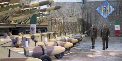 Wall Street Journal: İran, İsrail'in misilleme saldırısına hazırlanıyor