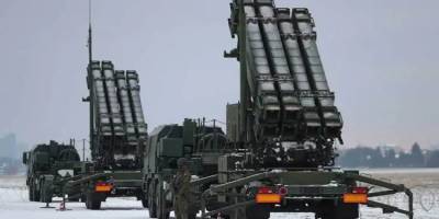 SOHR: ABD, Rojava'ya hava savunma sistemleri konuşlandırdı