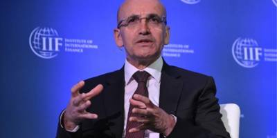 Şimşek: 2026 yılına kadar enflasyonun tek haneli rakamlara indiğini görmek istiyoruz