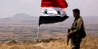 IŞİD'den Suriye askerlerine saldırı: 20 ölü