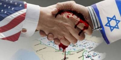 ABD Ve İsrail Anlaştı! Refah'ta Yeni Bir Soykırım Yapılacak!
