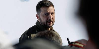 Rusya: Batı, Zelenskiy'i ortadan kaldırmaya karar verdi