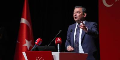 Özgür Özel’den ‘erken seçim’ açıklaması