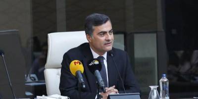 Abdullah Zeydan, Van Büyükşehir Belediyesi’nin borcunu açıkladı